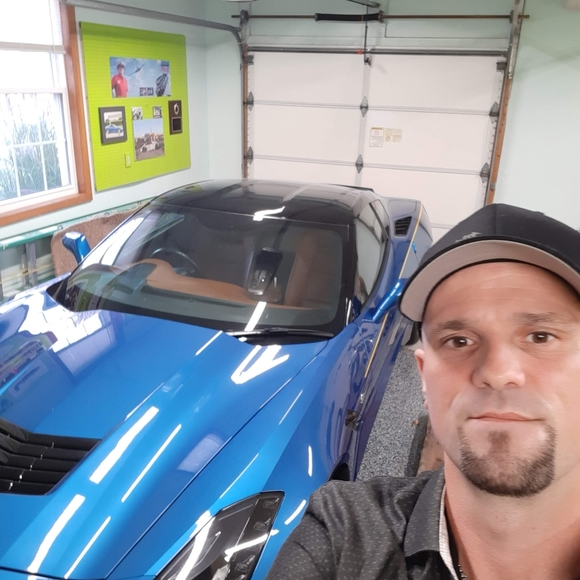 Meet your Posher, Rick & Autumn Shepard - Picture 7 of 16